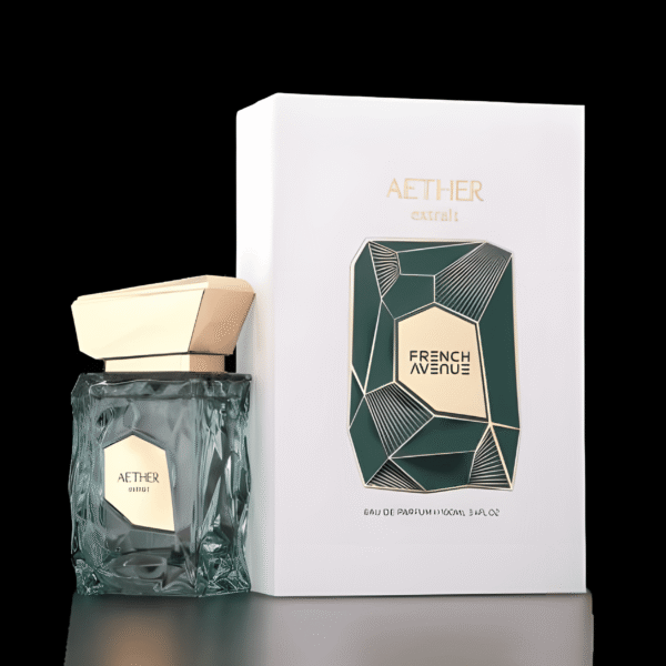 A’Ether Extrait