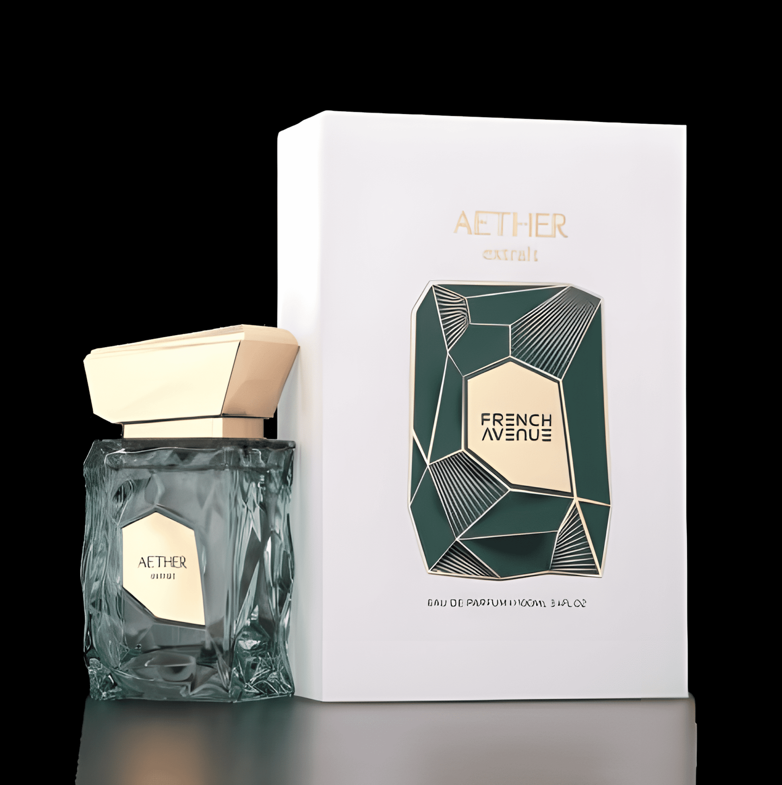 A'Ether Extrait
