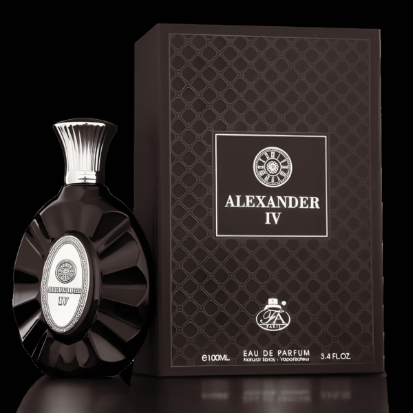 Alexander Iv