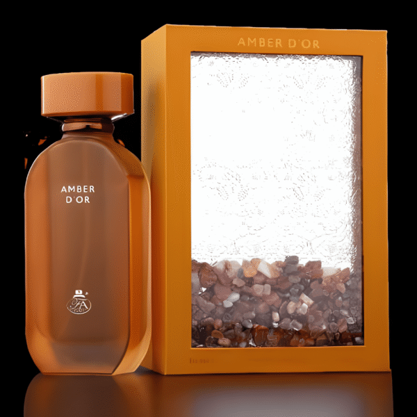 Amber D’Or