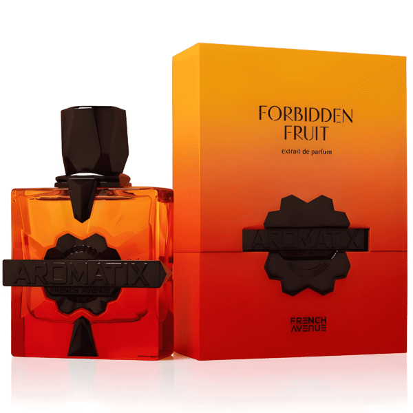 Aromatix Forbidden Fruit Extrait De Parfum