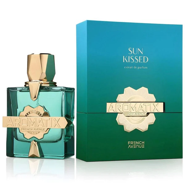 Aromatix Sunkissed Extrait De Parfum