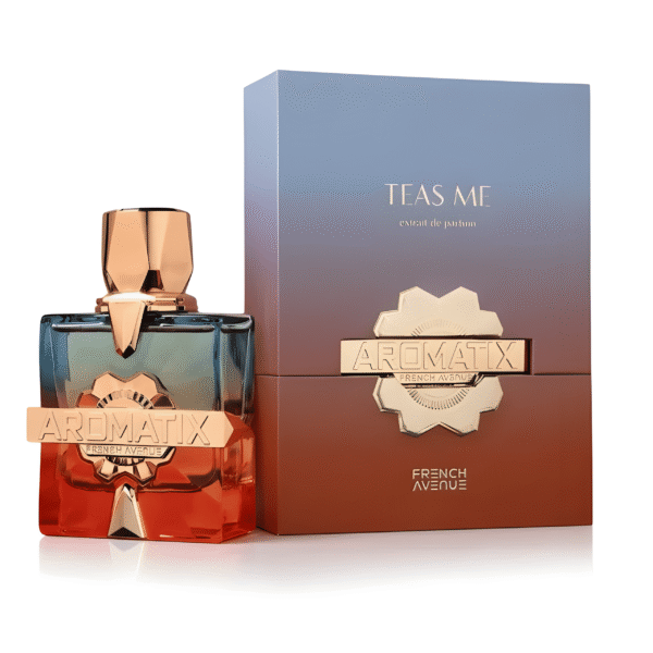 Aromatix Teas Me Extrait De Parfum