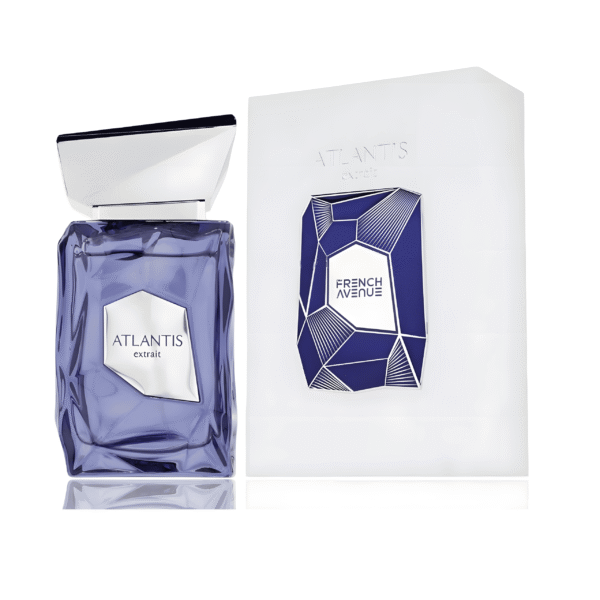 Atlantis Extrait
