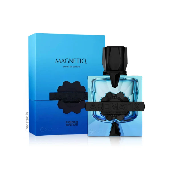 Aromatix Magnetiq Extrait De Parfum