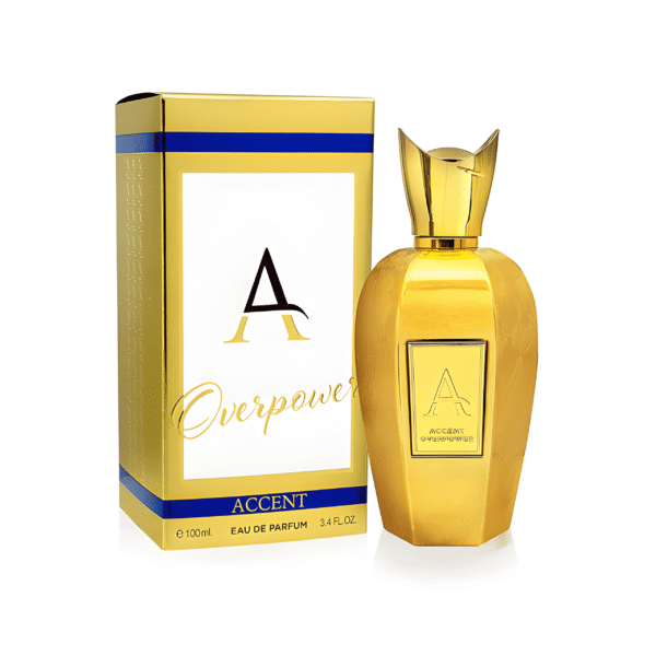 A.overpower