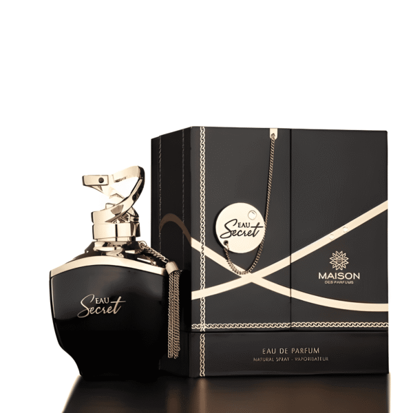 Eau secret