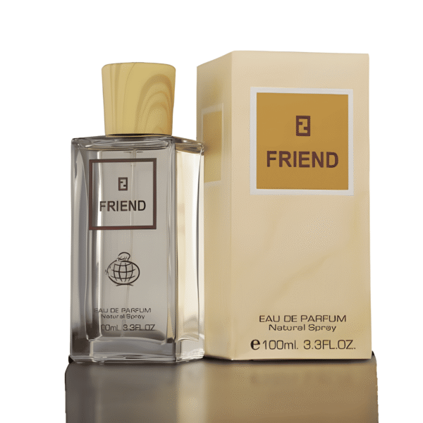 Friend