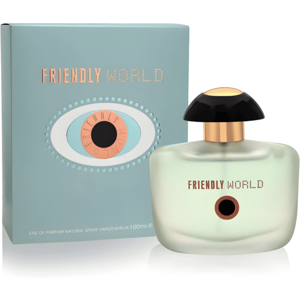 Friendly world