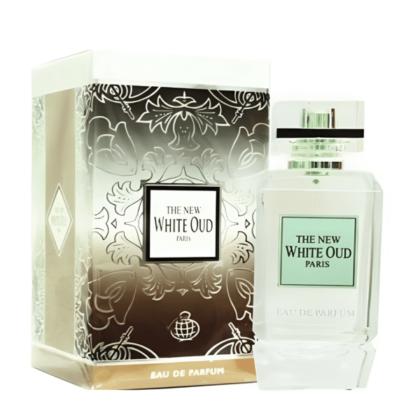 The new white oud