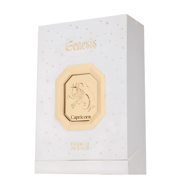 Genesis capricon
