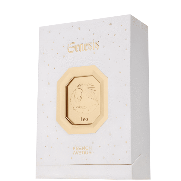 Genesis leo