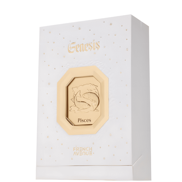 Genesis pisces