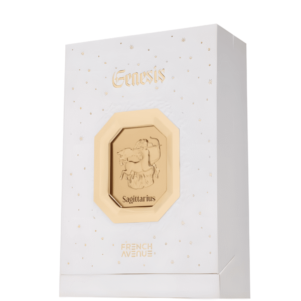 Genesis sagittarius