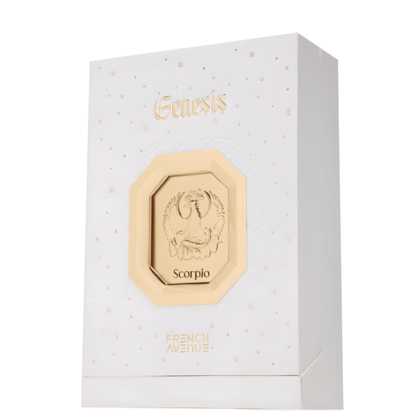 Genesis scorpio