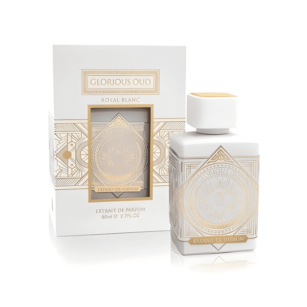Glorious Oud Royl Bln (Fa)