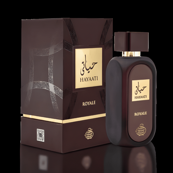 Hayaati royale