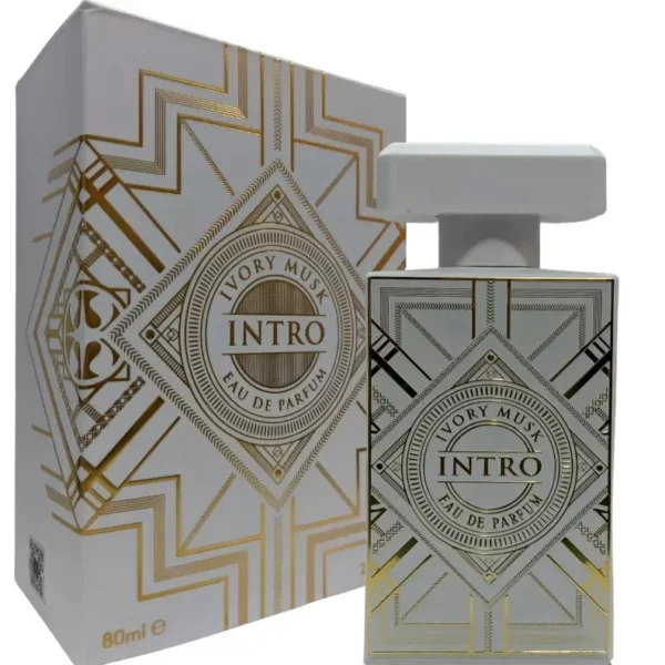 Intro ivory musk