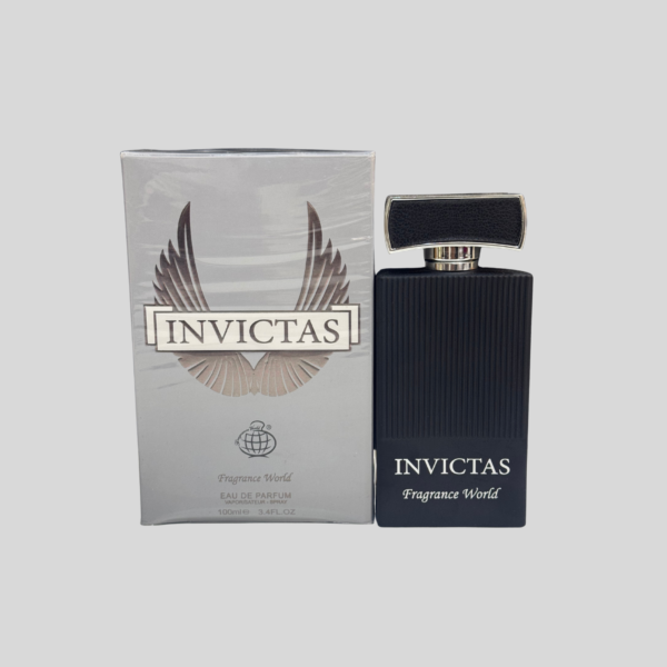 Invictas
