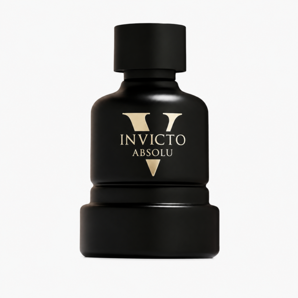 Invicto victorious absolu