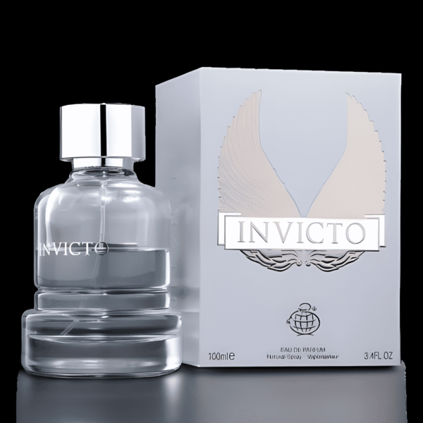 Invicto