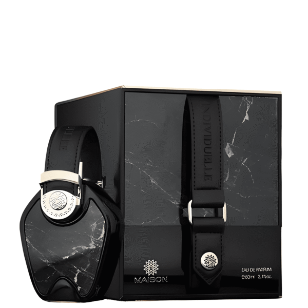 Individuelle black