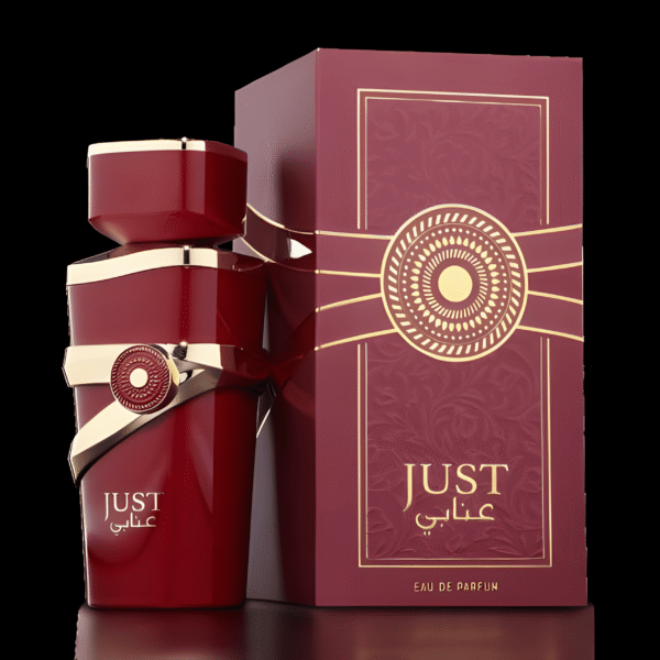 Just anabi