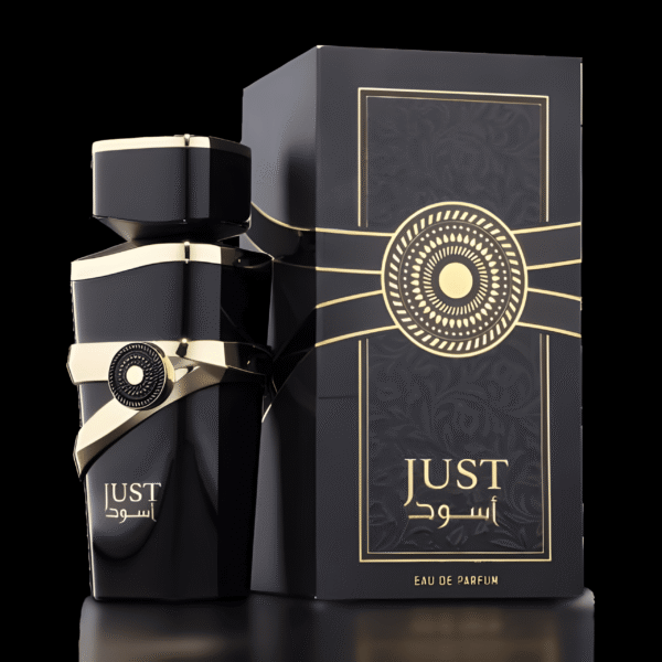 Just aswad