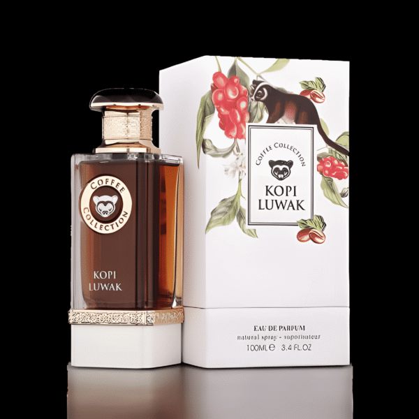 Kopi luwak
