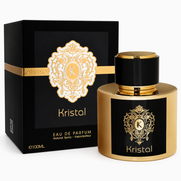 Kristal
