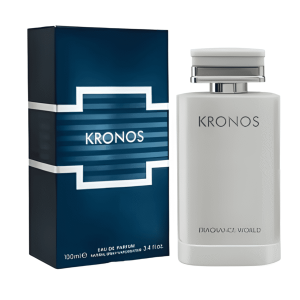 Kronos