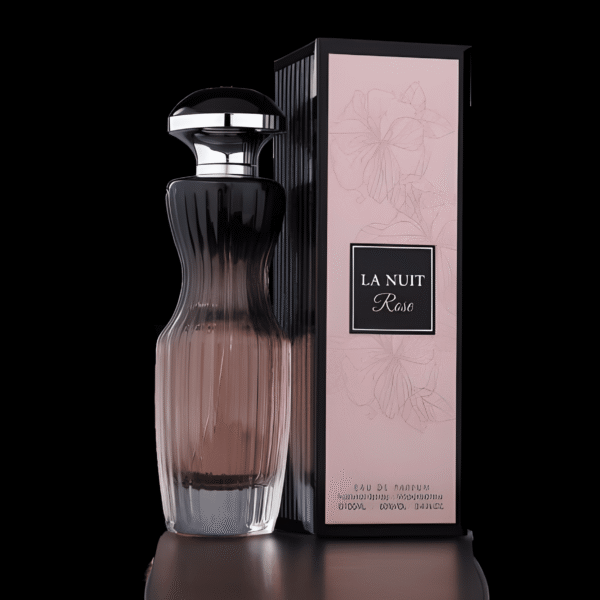 La nuit rose