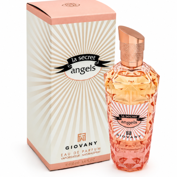 La secret angel