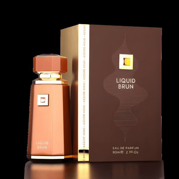 Liquid Brun Fa