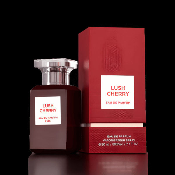 Lush cherry