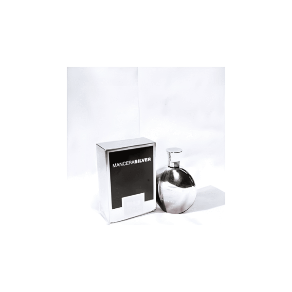 Mancera silver