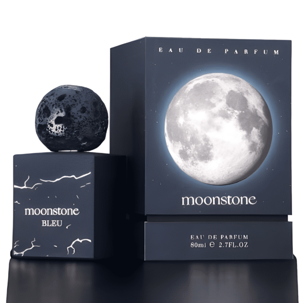 Moonstone Blue