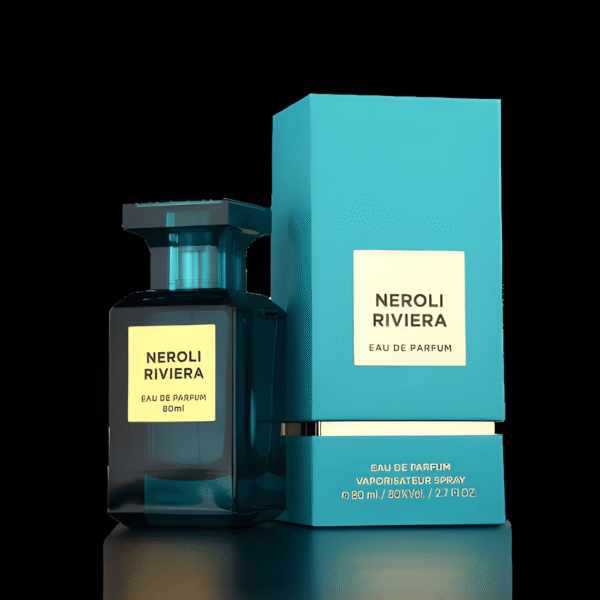 Neroli riviera