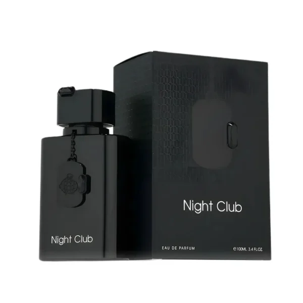 Night club