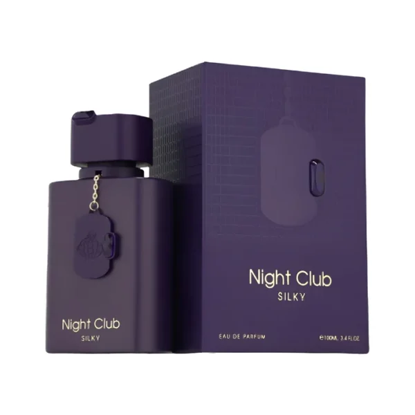 Night club silky