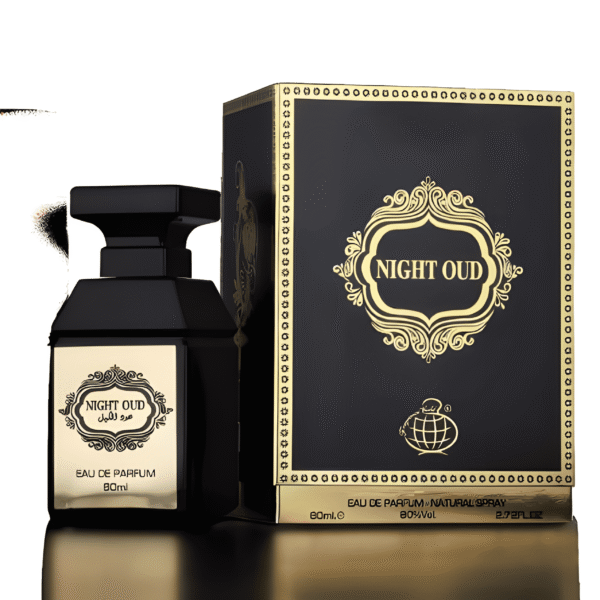 Night oud