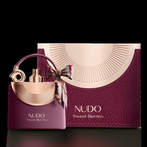 Nudo sweet berries