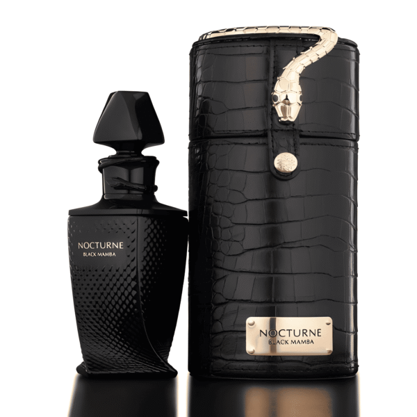 Nocturue black mamba