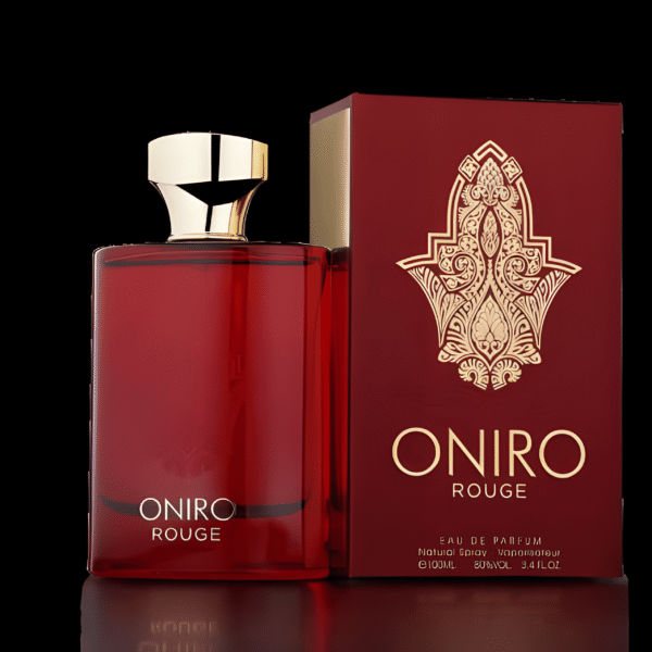 Oniro rouge