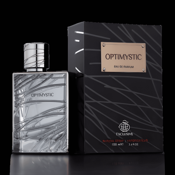 Optimystic black