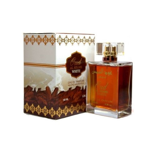 Oud al shams white