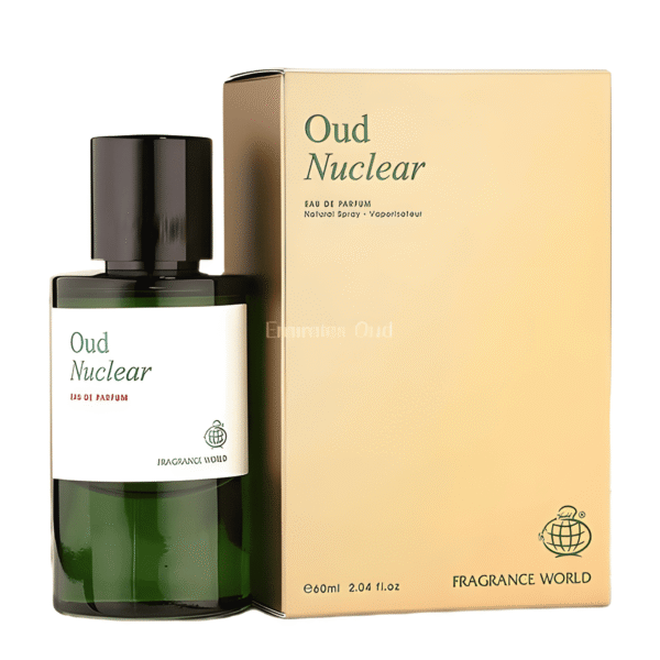 Oud nuclear