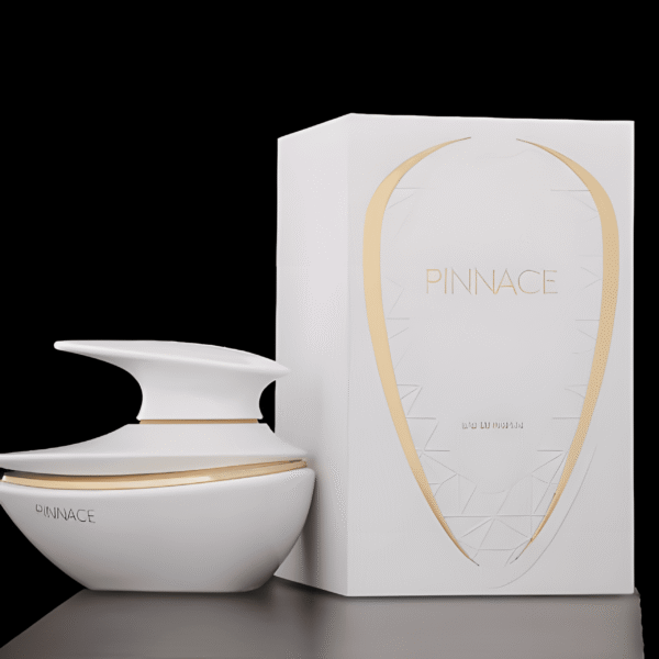 Pinnace White