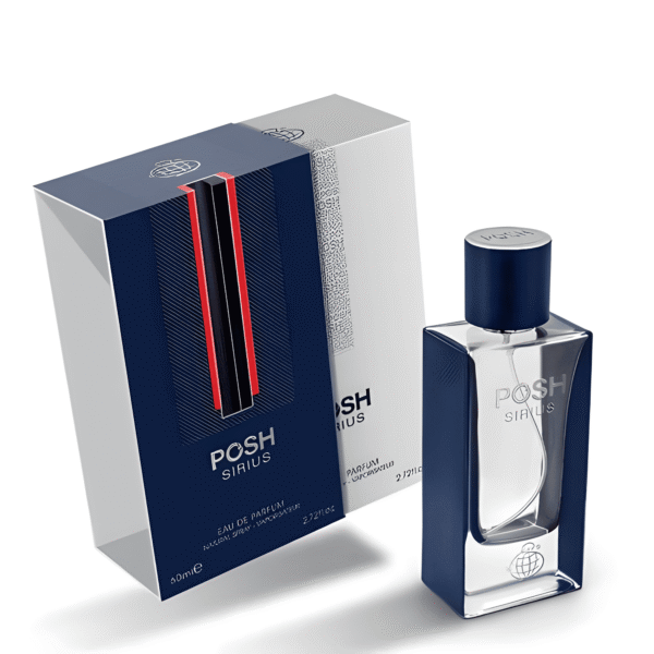 Posh sirius