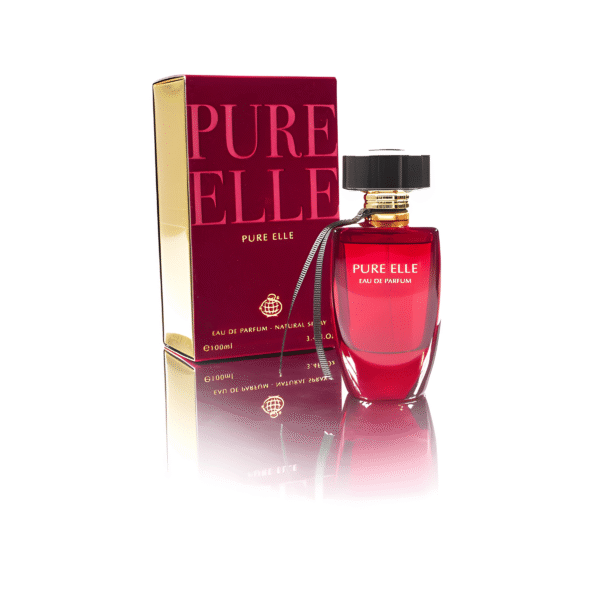 Pure elle